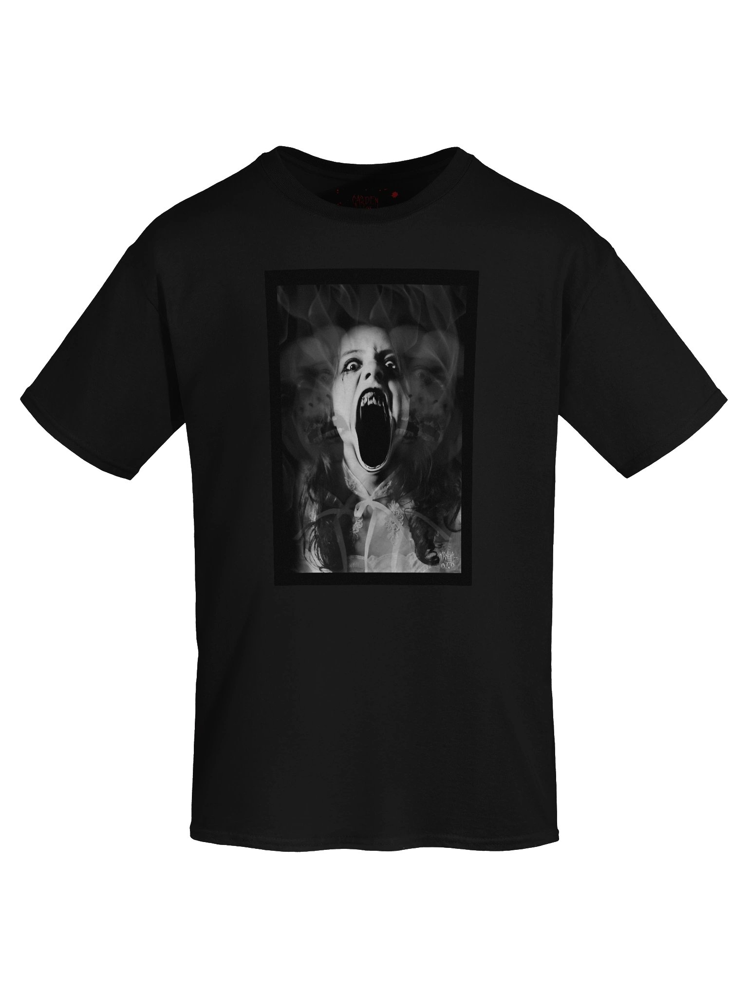 EYES OF THE INSANE product image (7)