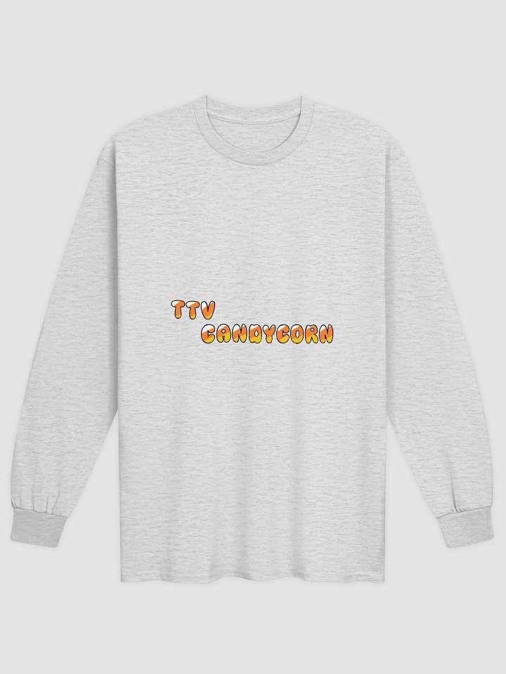 TTVCANDYCORN - Long Sleeve product image (6)