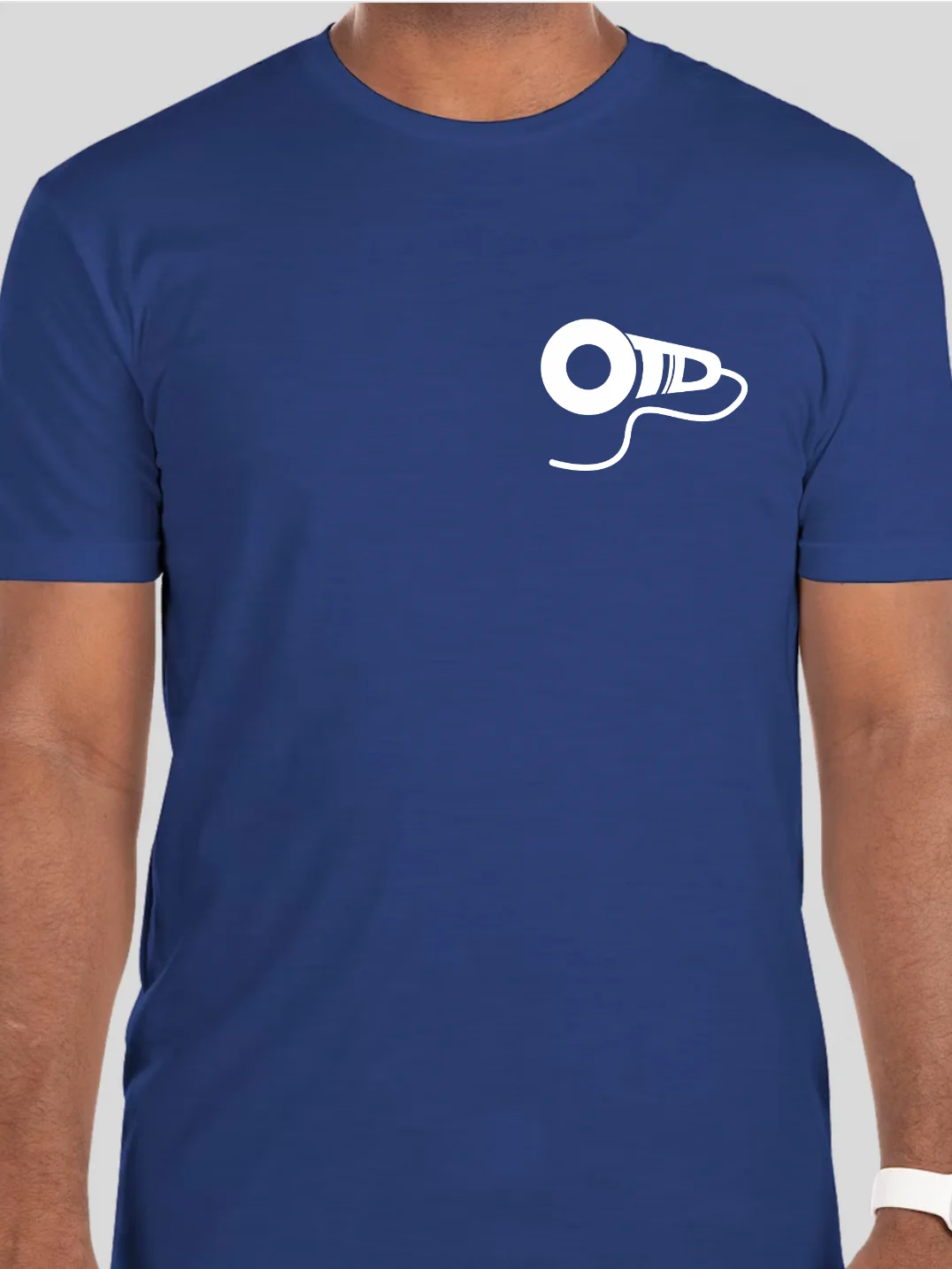 Keep Striving "Royal" product image (1)
