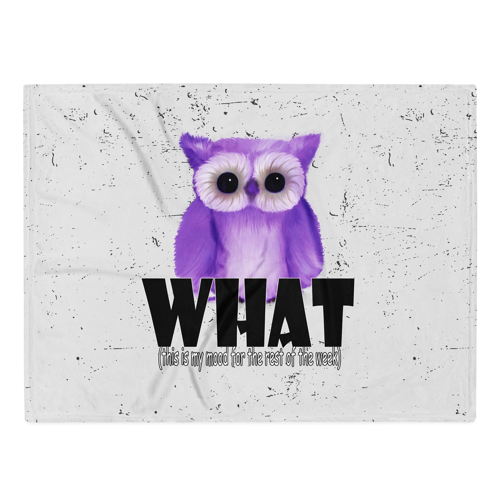 Throw Blanket product image (2)