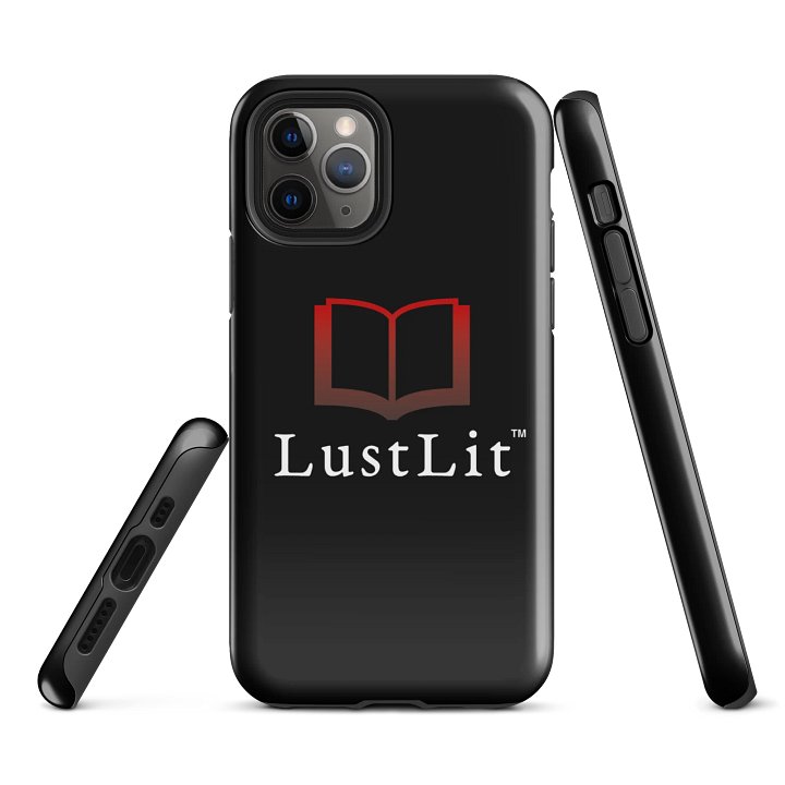LustLit™ iPhone® Tough Case product image (3)