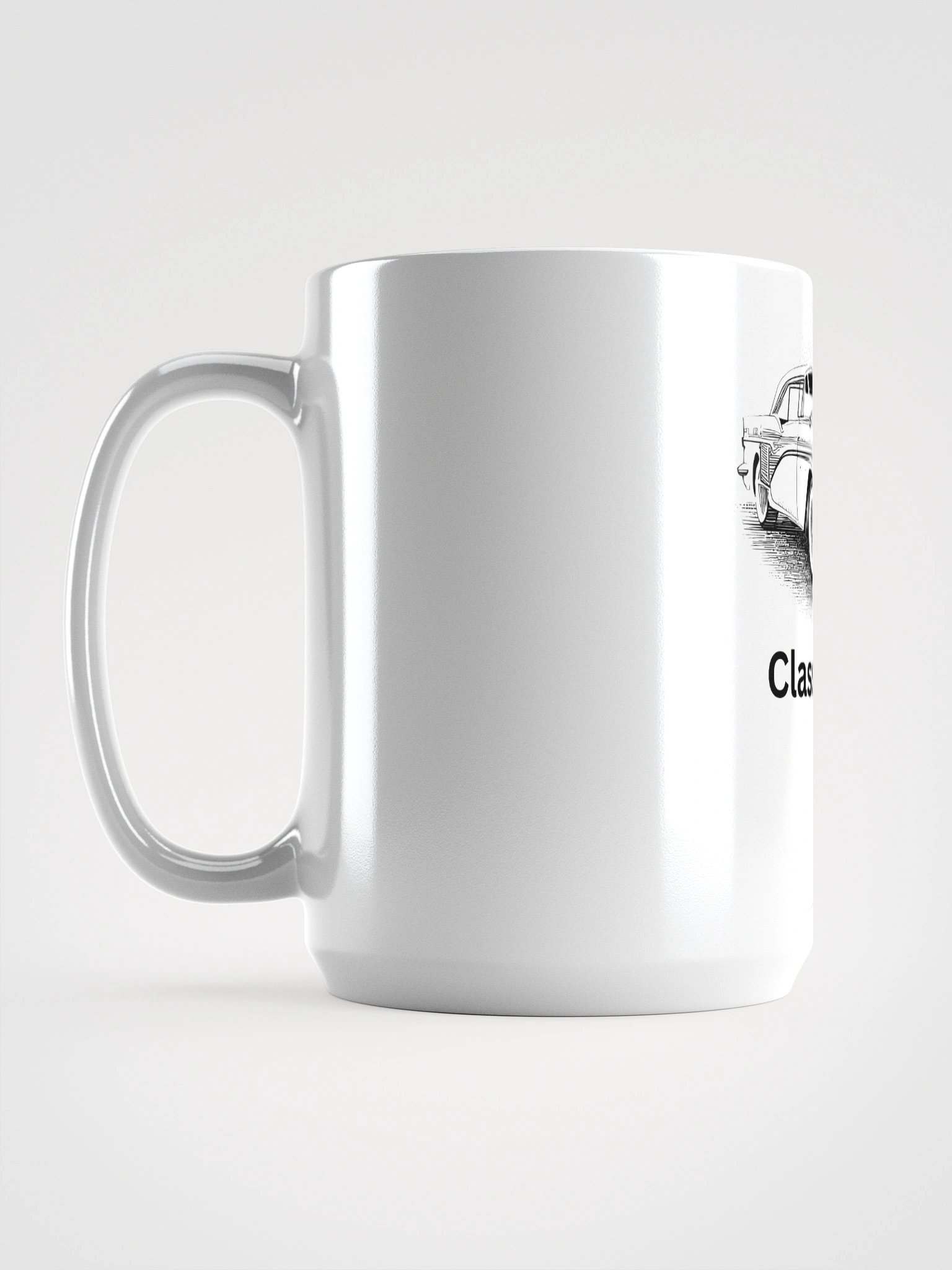 Classic Vintage Mug product image (6)