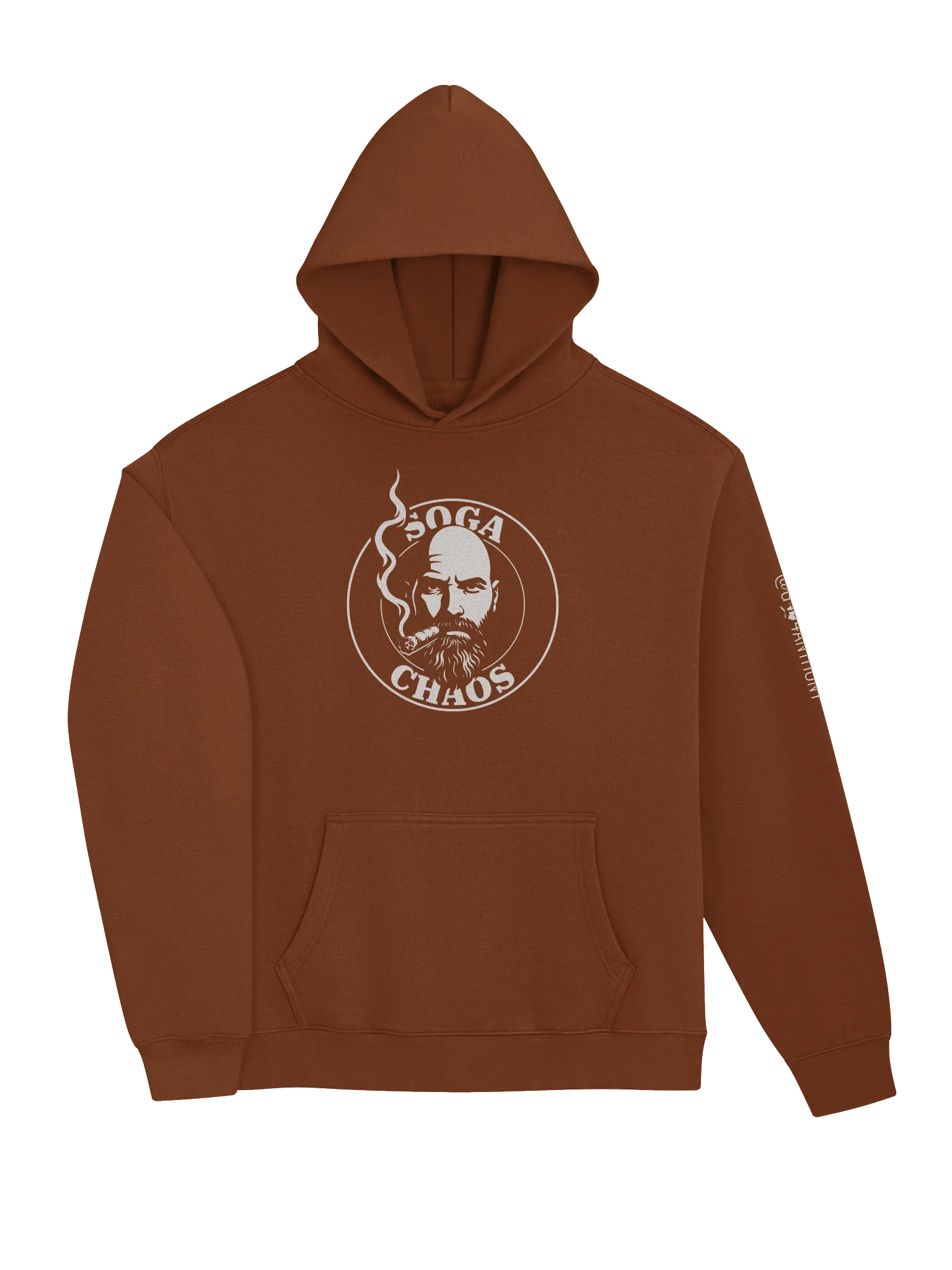 SOGA CHAOS HOODIE product image (42)