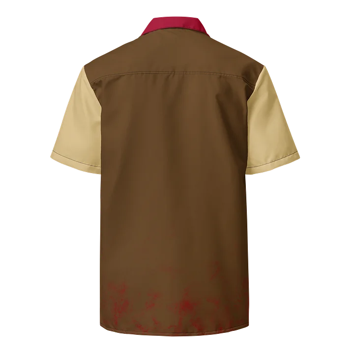 Ryker Canon Button Up product image (2)