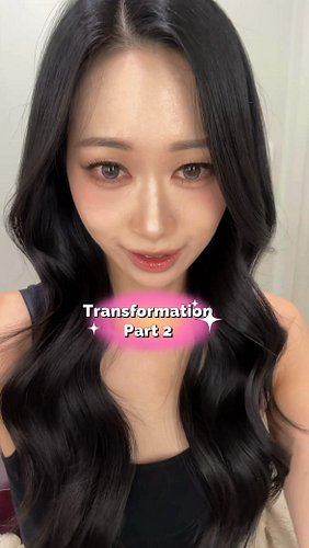THE GLOW UP??? I’m still not over this transformation 😭💗

From Wonyoung’s big, bouncy hair to my very first professional phot...