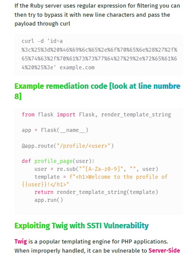 Offensive Security Certified Professional (OSCP) Study Notes and Guide (Unofficial) + FREE CHEAT SHEET product image (6)