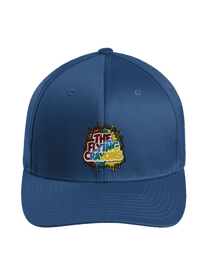 Flying Colors Flex Fit product image (8)