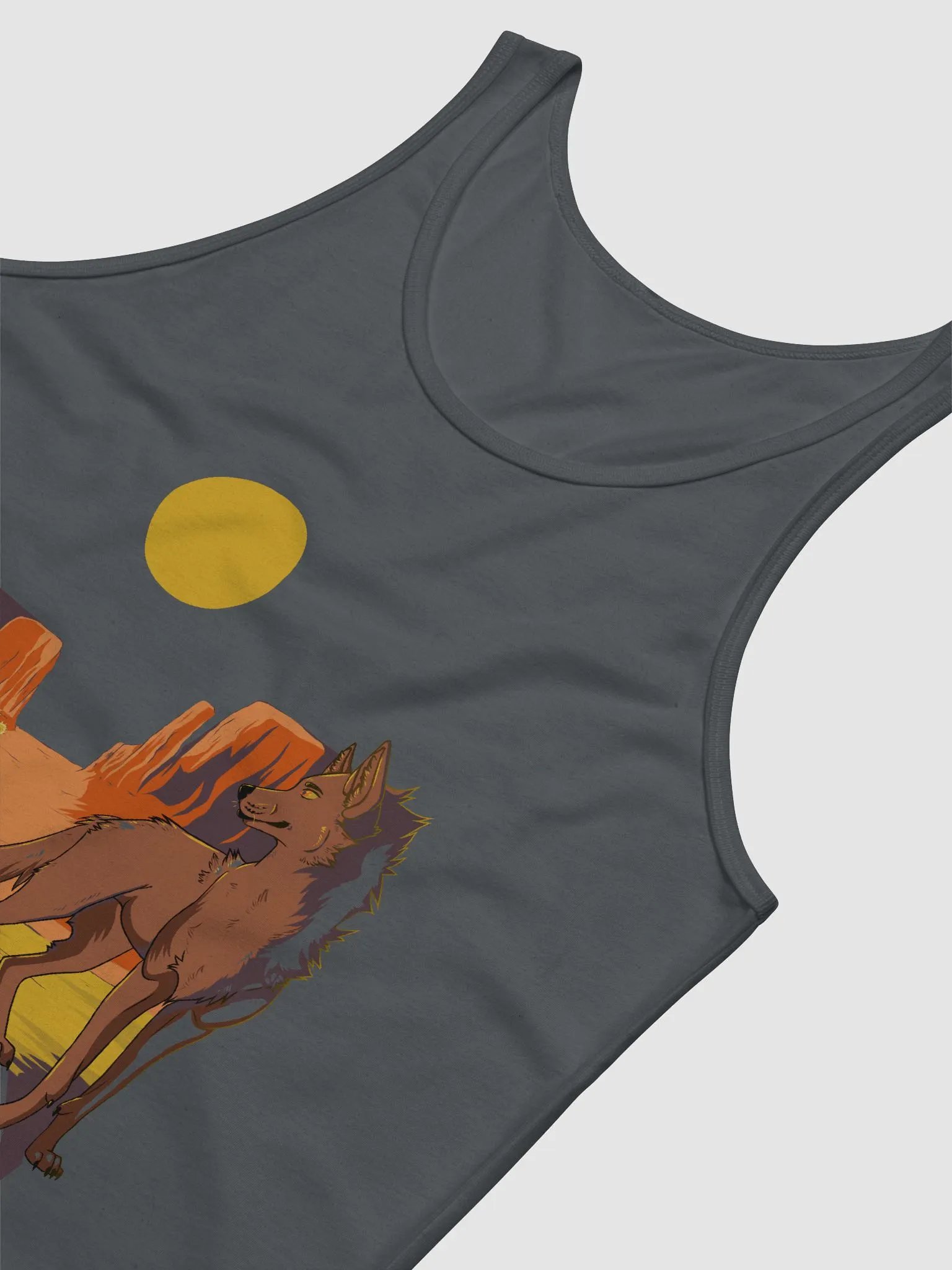 Desert Runner product image (6)