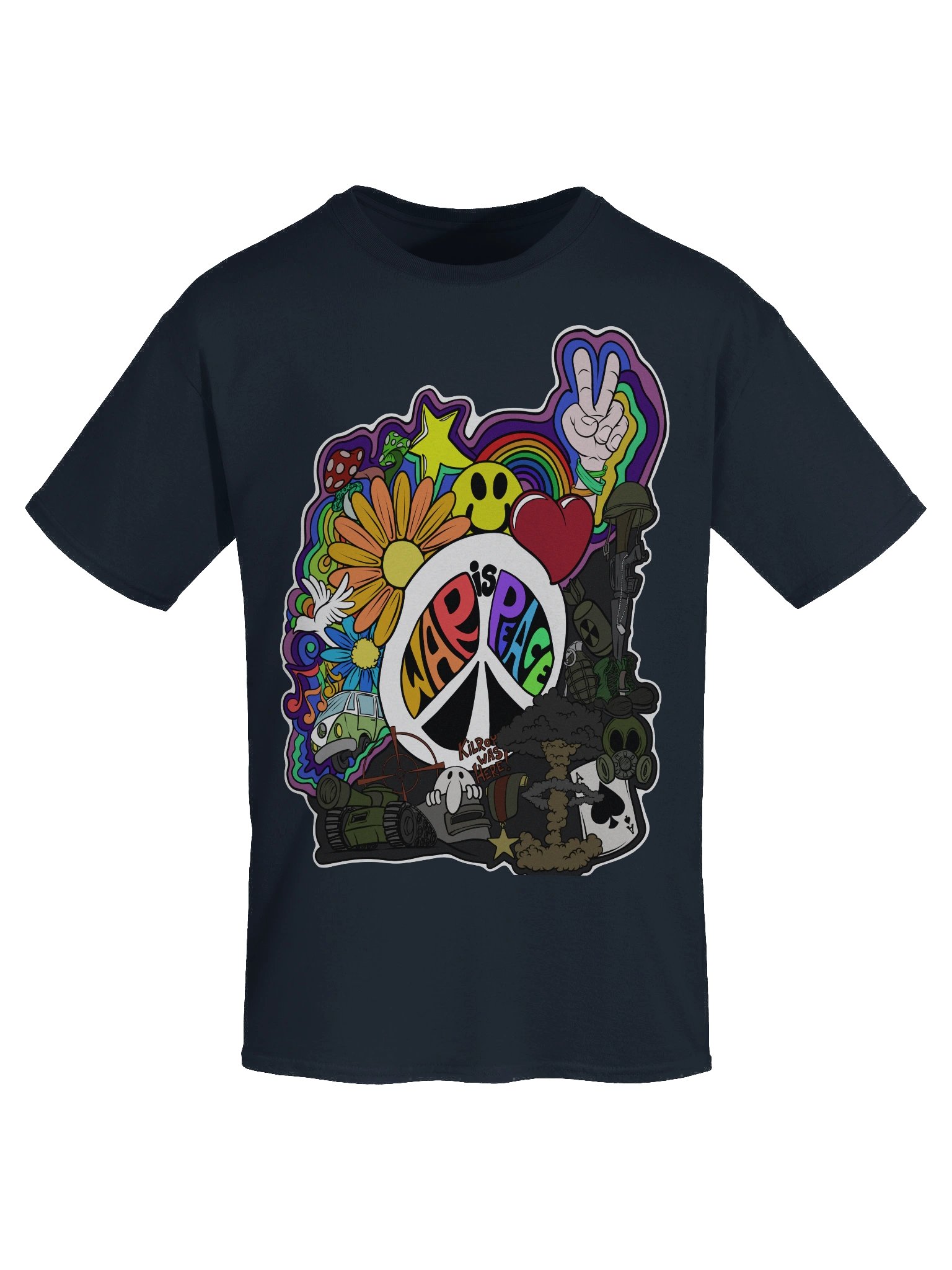 War is Peace product image (79)