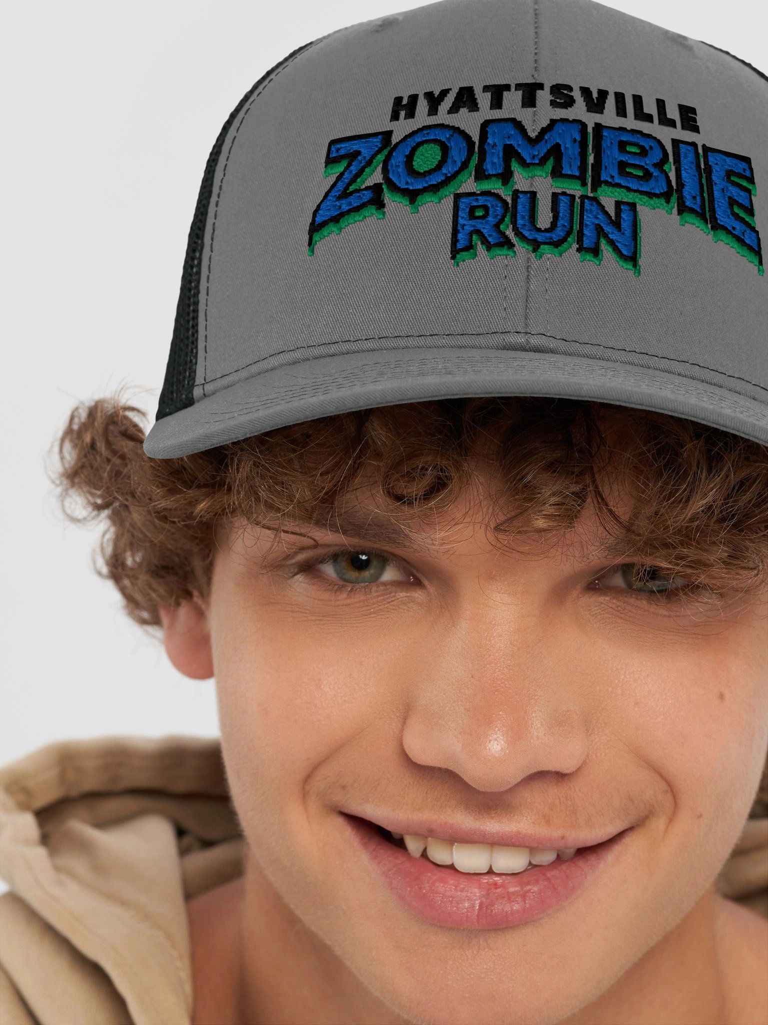 Richardson Trucker Hat product image (8)