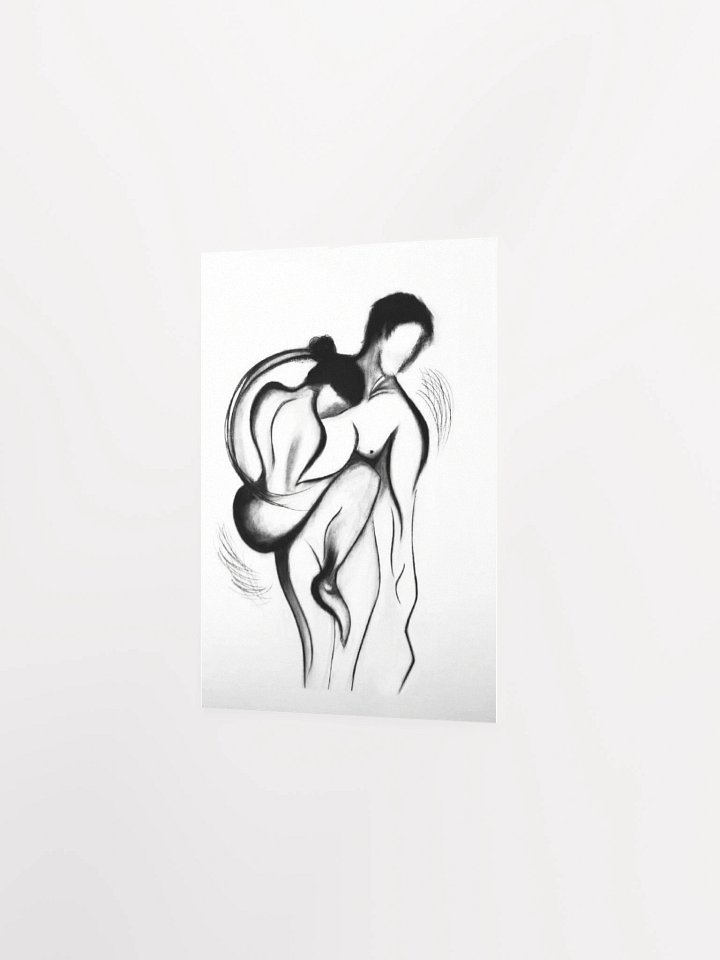 ‘Sweet Surrender’ Art Print product image (2)