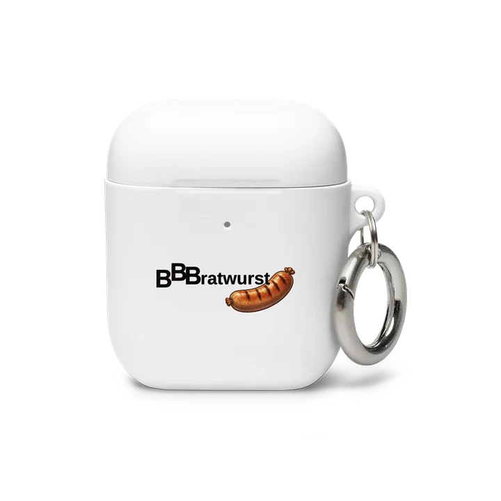 BBBratwurst Airpod Case product image (1)