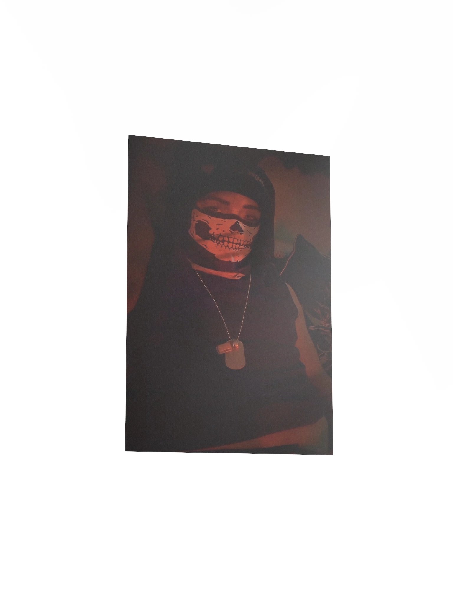 Angels Room - Print product image (3)