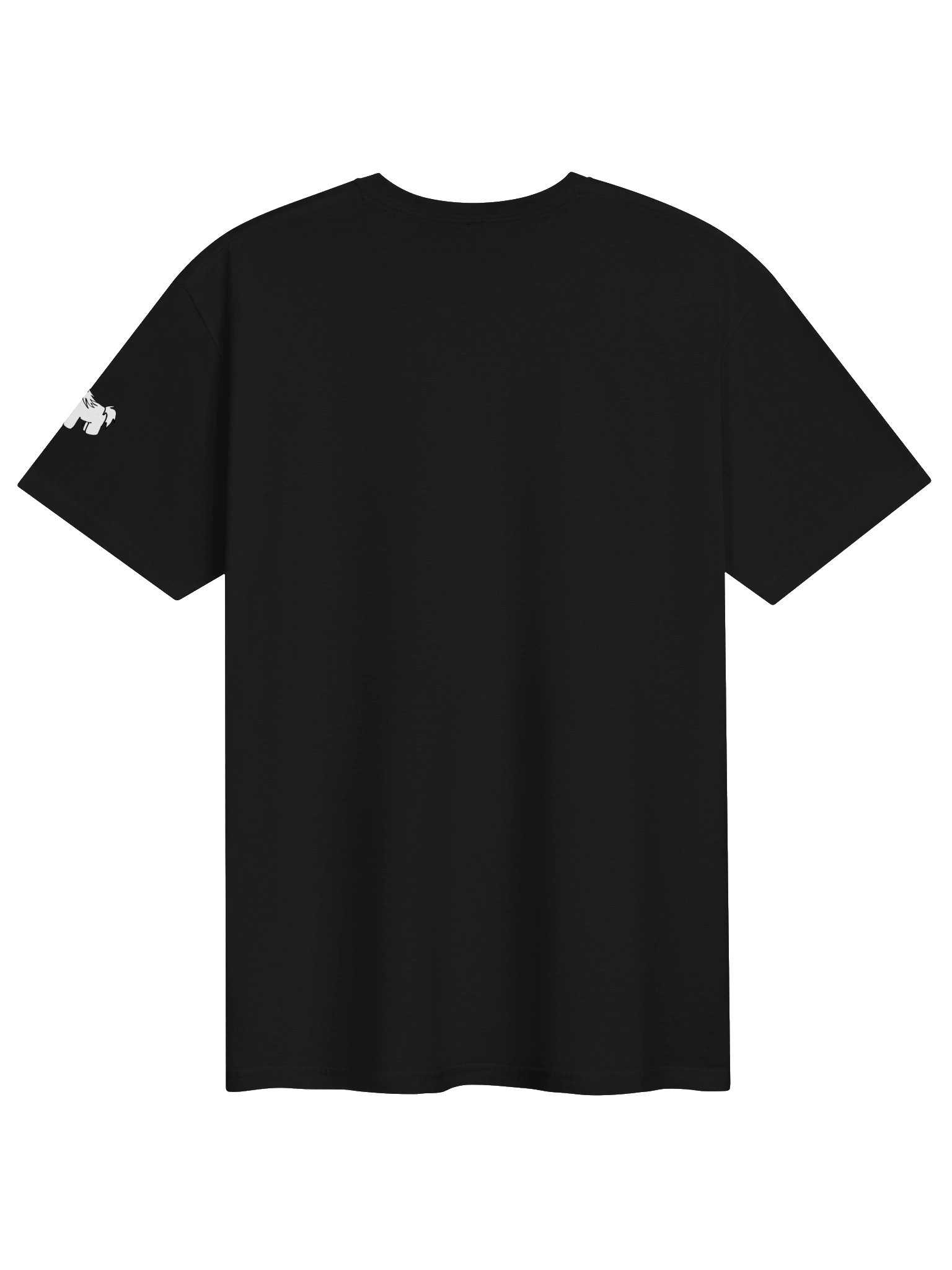 CLASSIC COLORED UNISEX T-SHIRT product image (2)