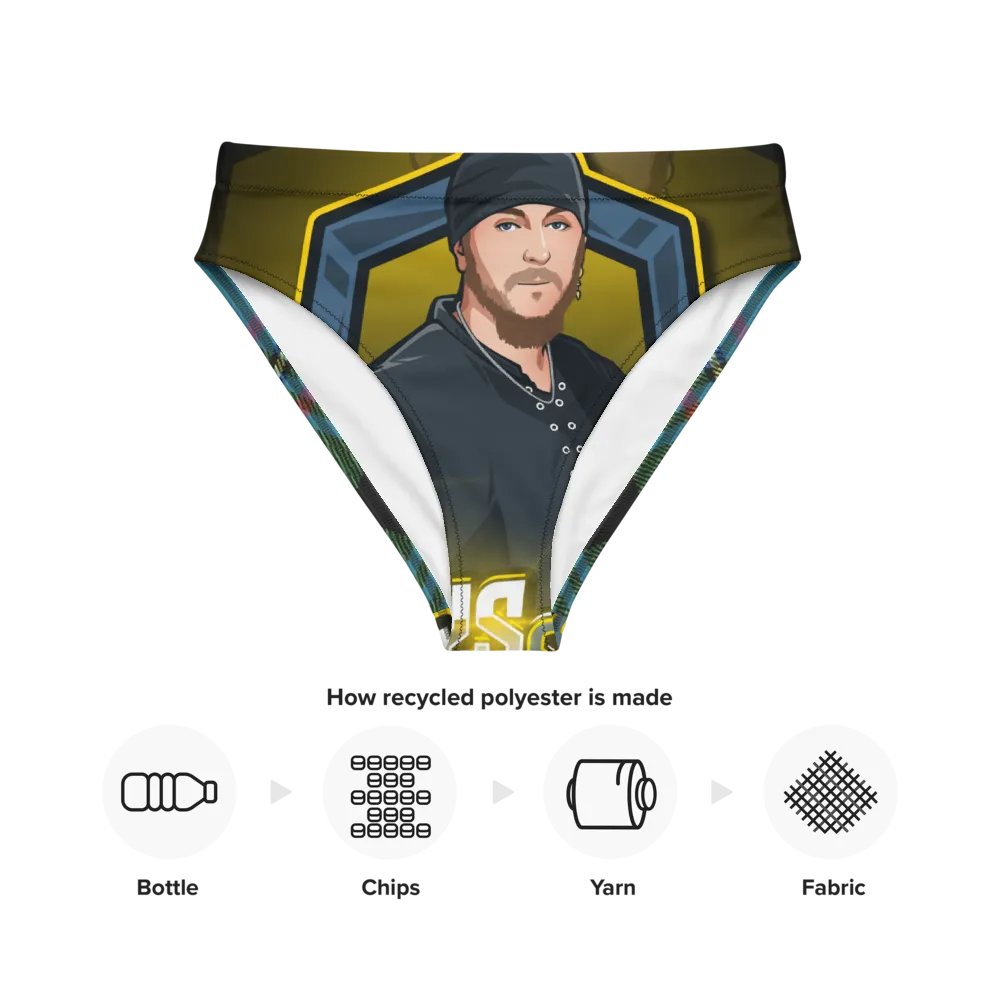Rayssim Prestige Edition Hexagonal Character Art Print product image (12)