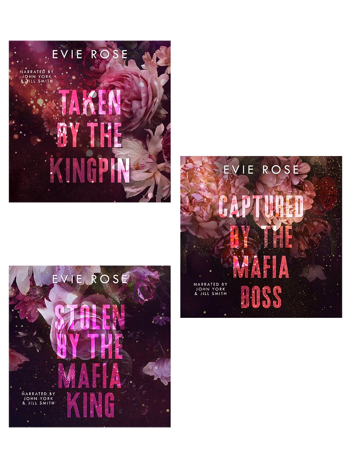 London Mafia Audio - Part 1 Bundle product image (1)
