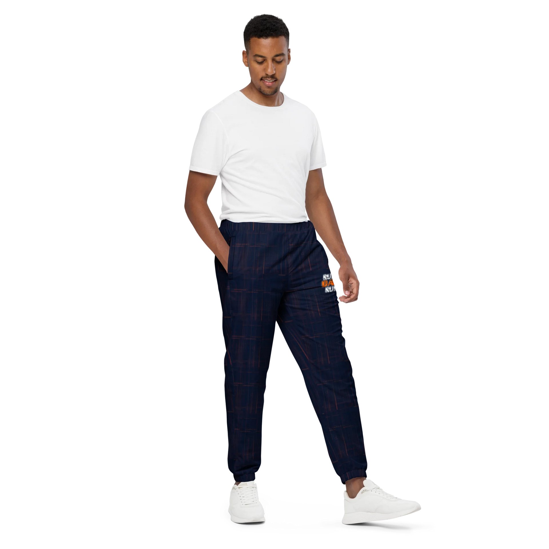 rundanrun track pants product image (2)