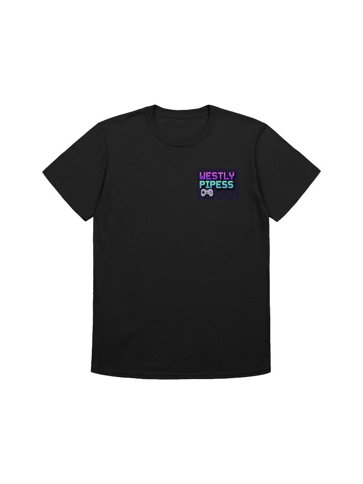Westlypipesss T-Shirt product image (1)