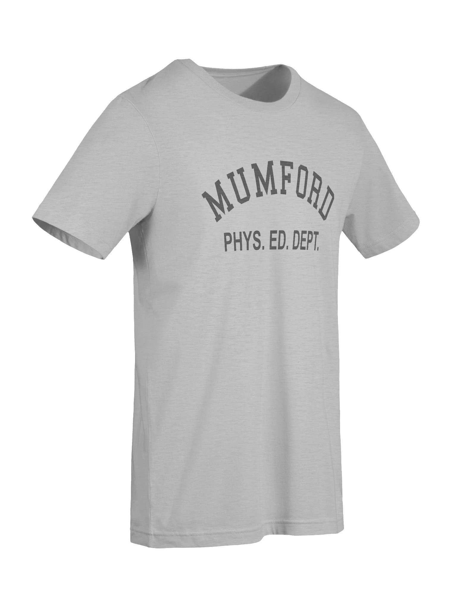Mumford Phys Ed Dept DS287 product image (7)