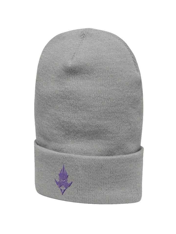 Beanie Purple product image (7)