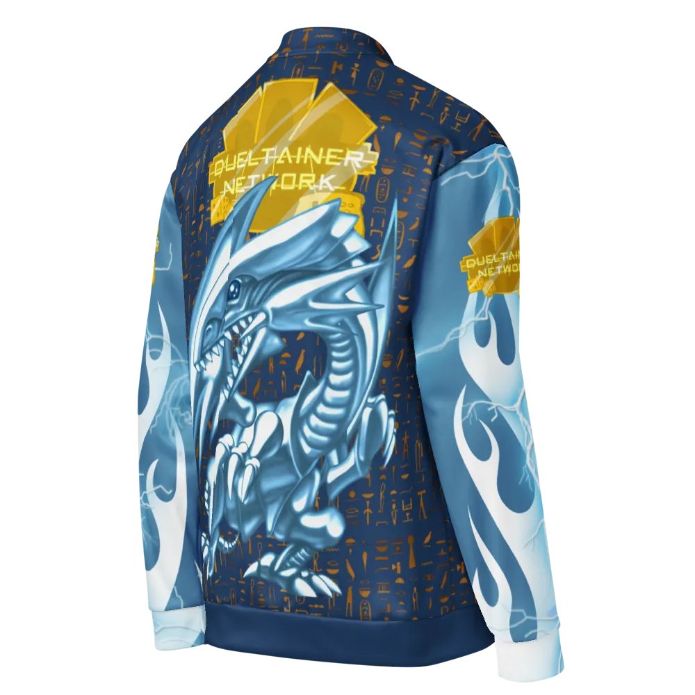 Duelist Gear-White Lightning Edition product image (5)