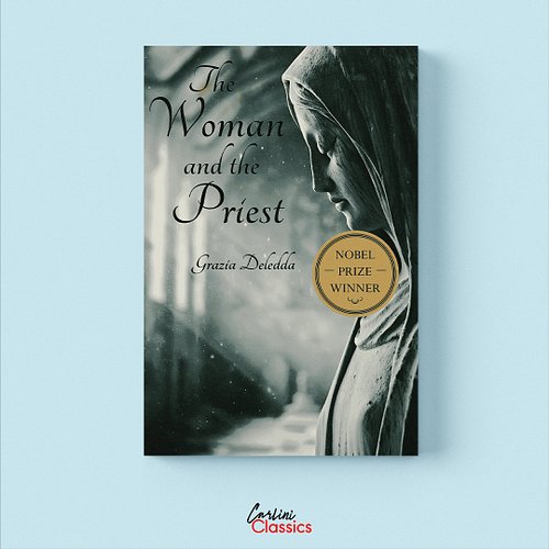 Dive into a story where paths cross and destinies entwine in unexpected ways. 'The Woman and the Priest' explores the delicat...