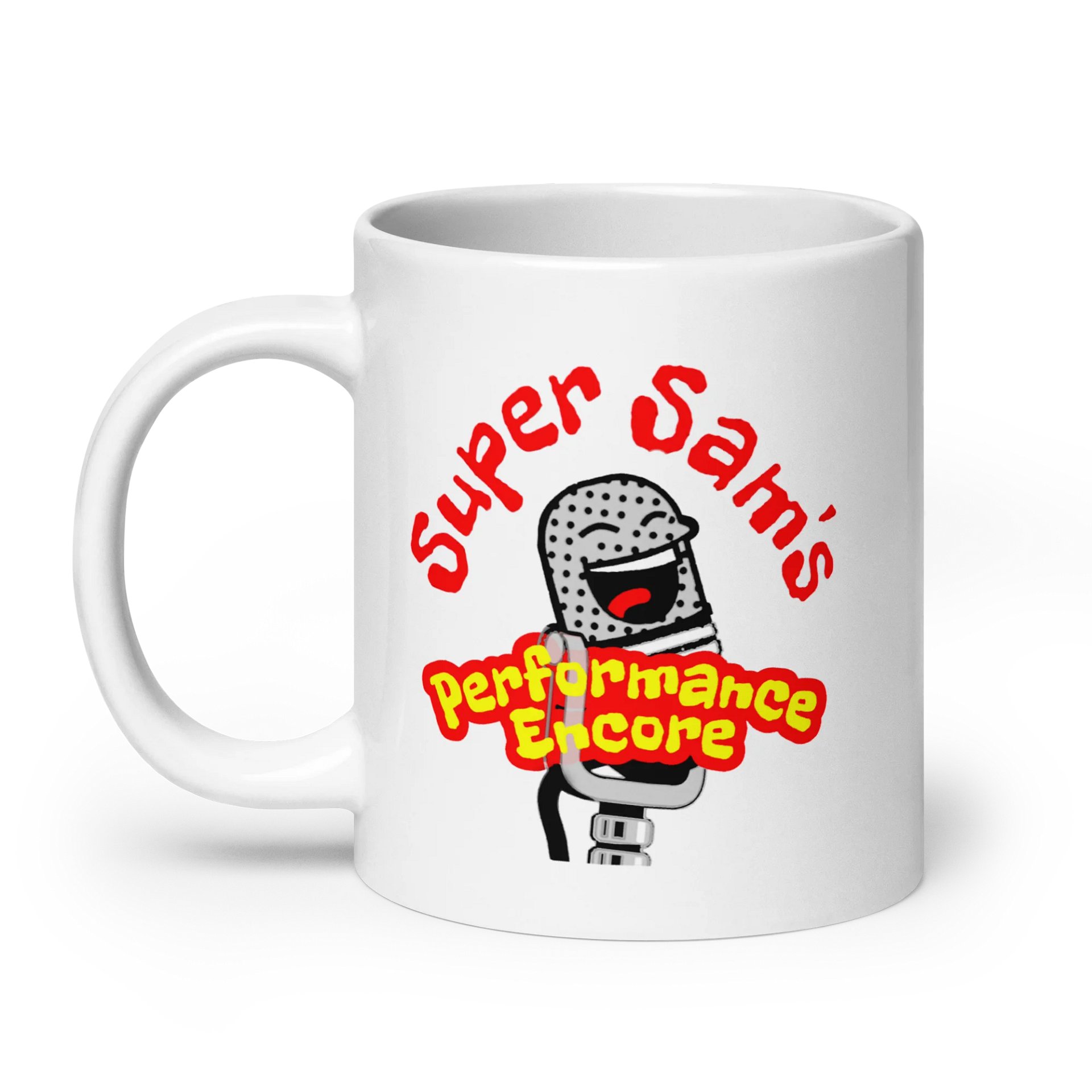 SSPE Mug product image (8)