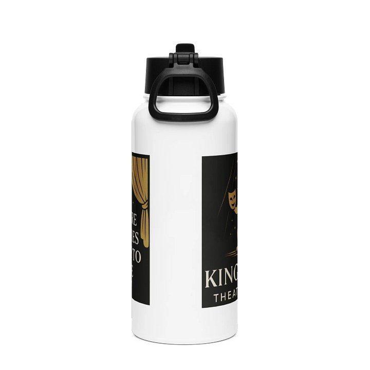 OtterFlow Bottle product image (2)
