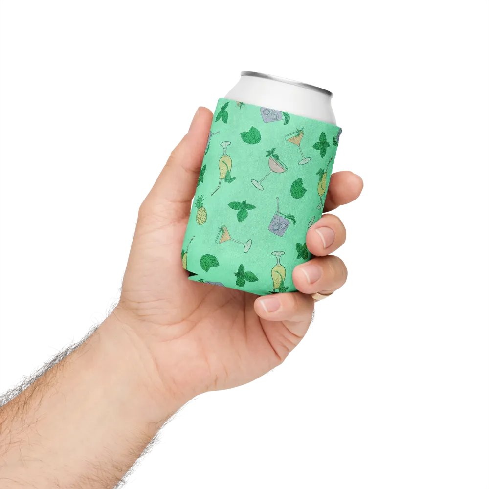 Pub Koozie product image (5)