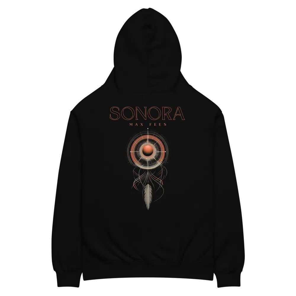 Dreamcatcher Hoodie product image (3)