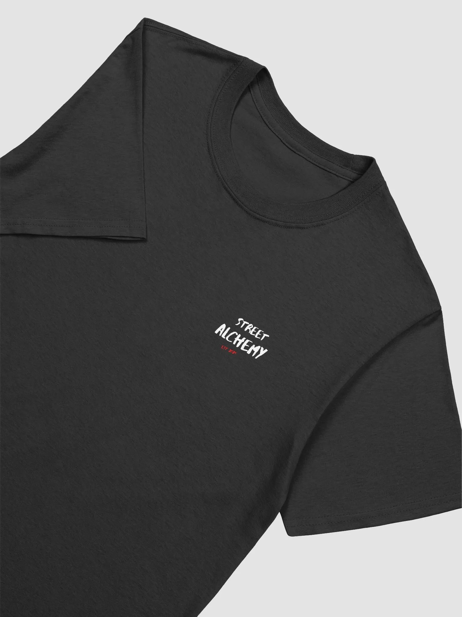 Street Alchemy Urban Tee product image (10)