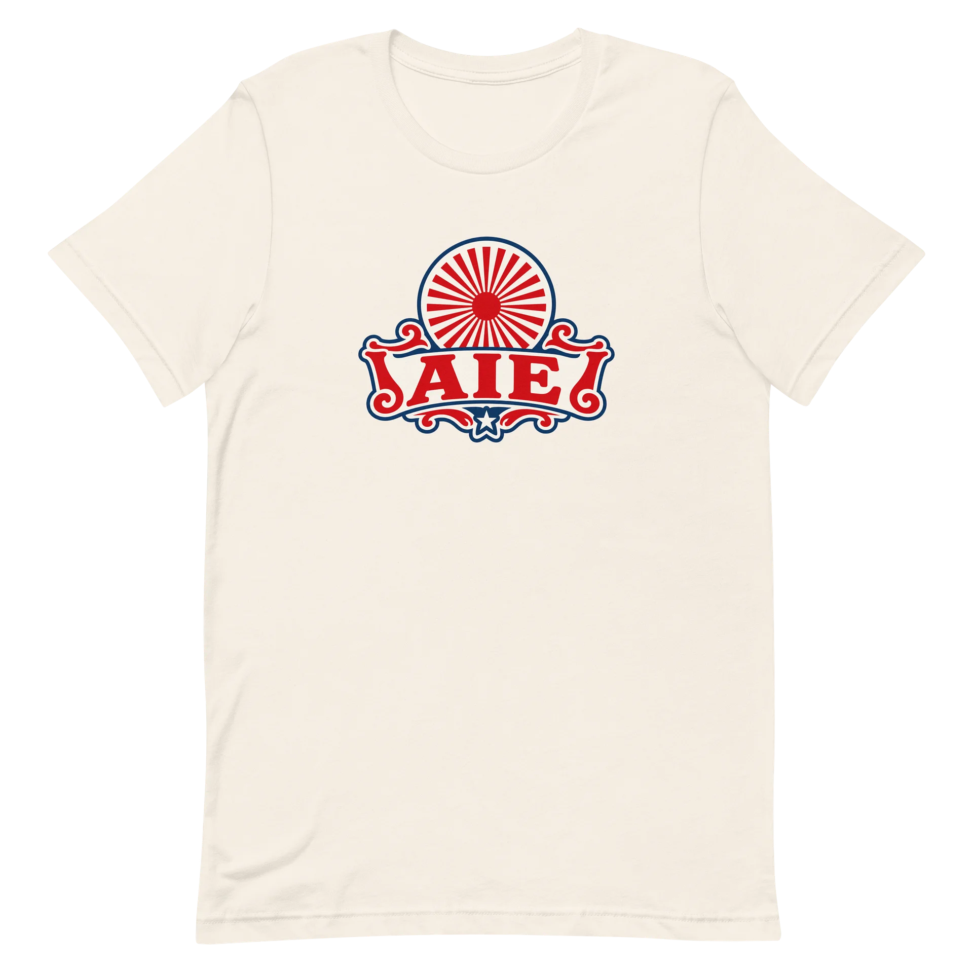 Americana Logo tshirt product image (2)