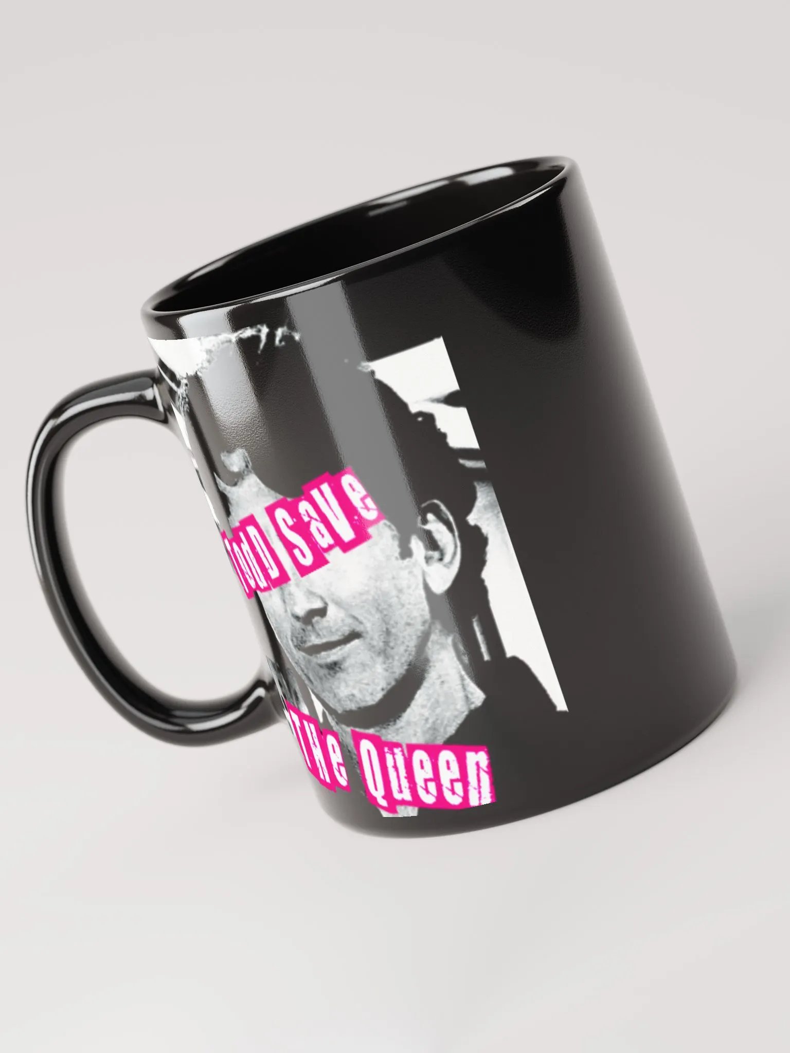 Todd Save Mug product image (4)