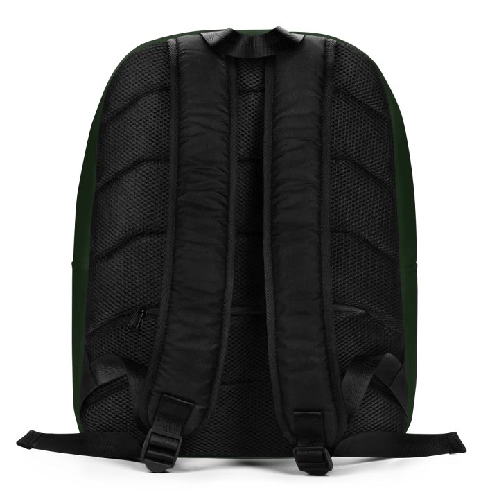 Moonie Shrooms Backpack product image (2)