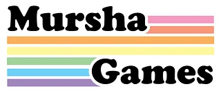 Mursha's Merch