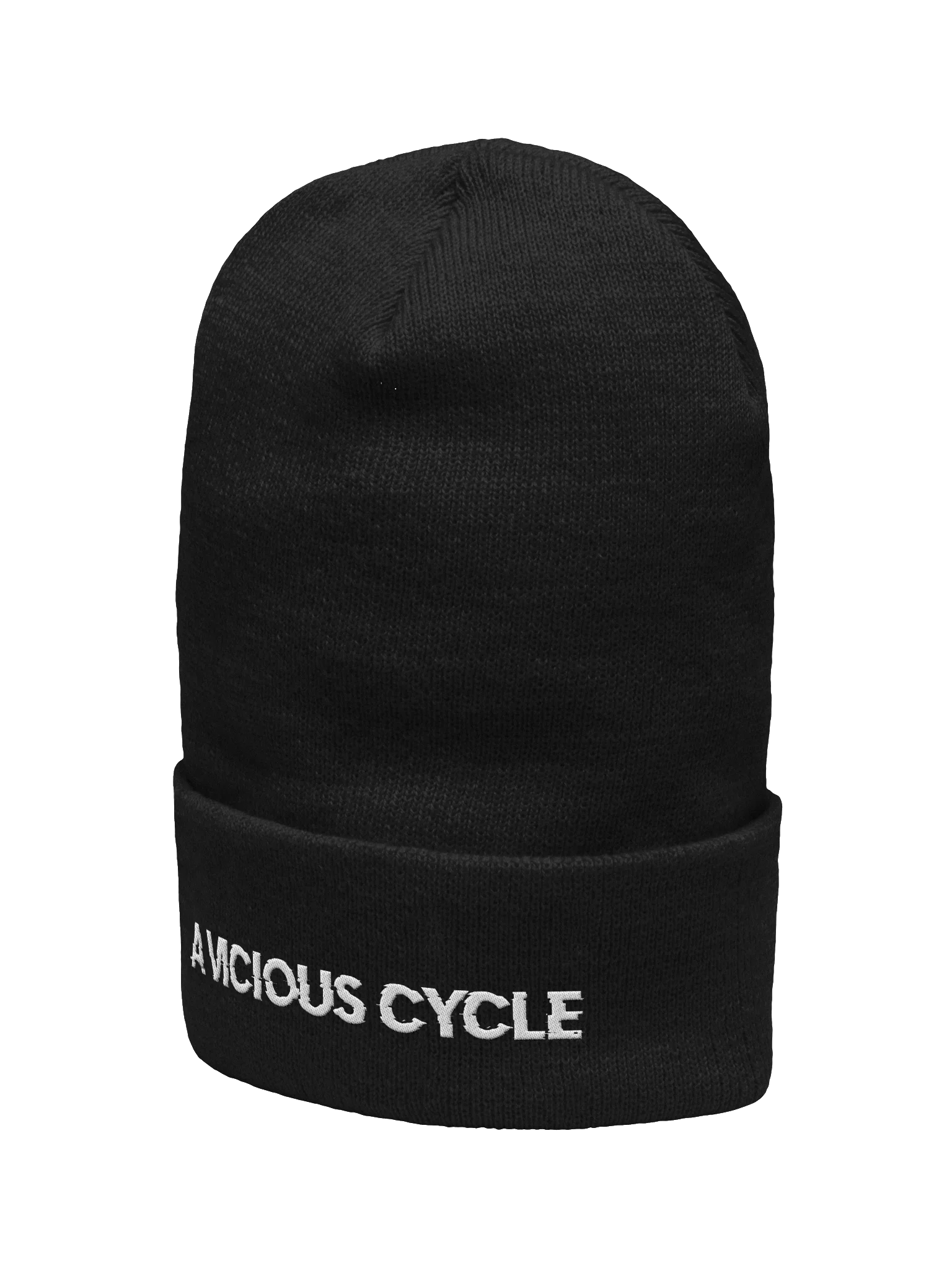 A Vicious Cycle Beanie product image (3)