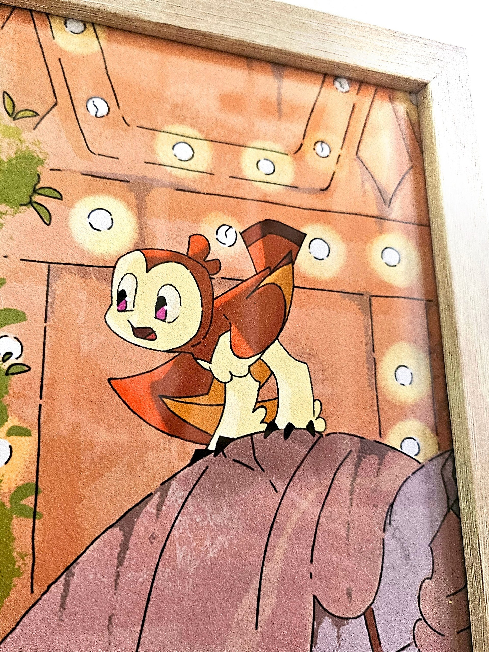 Art Print - MERRYGOROUND product image (3)