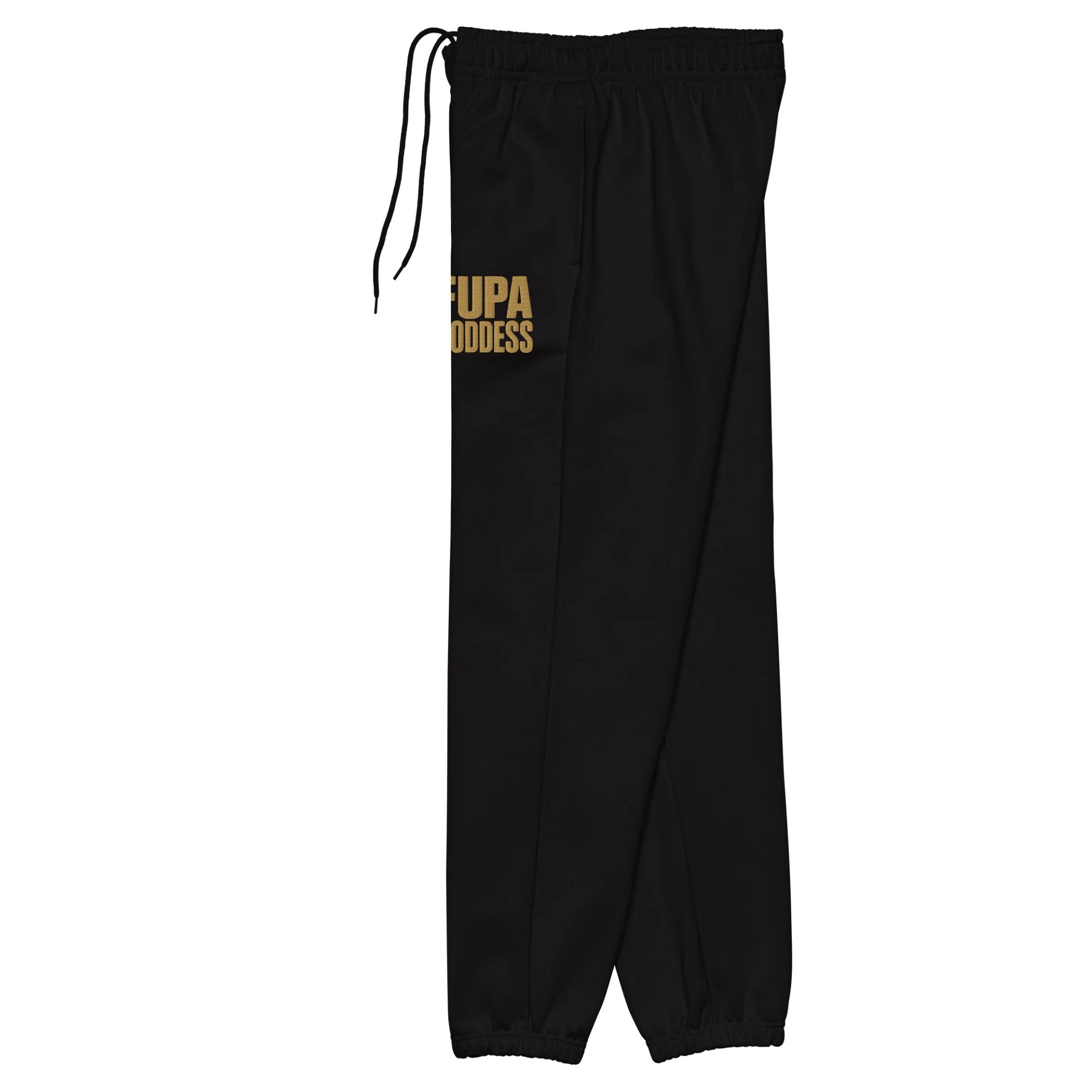 Fupa logo joggers product image (3)