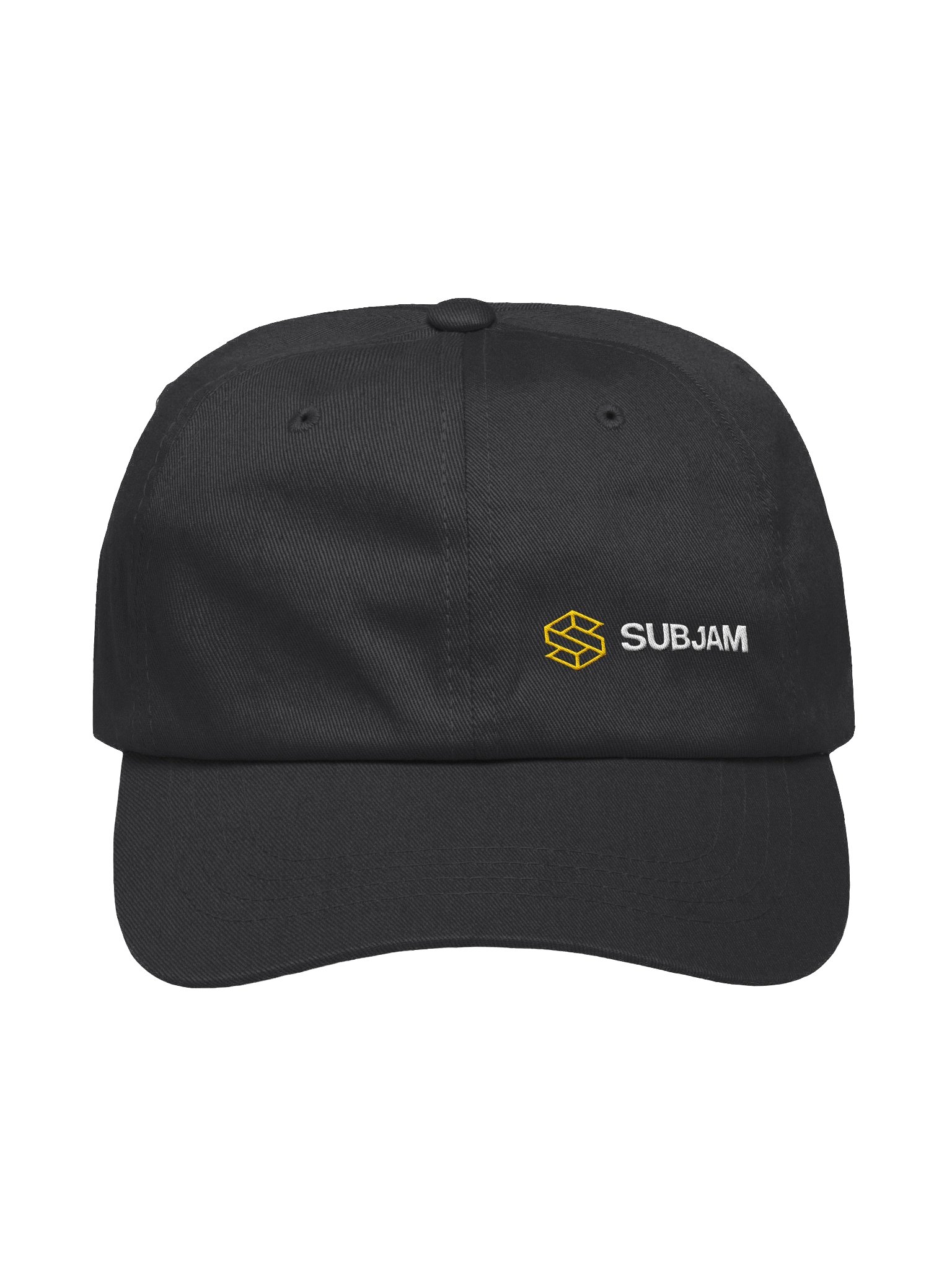 SubJam - Dad Cap product image (1)
