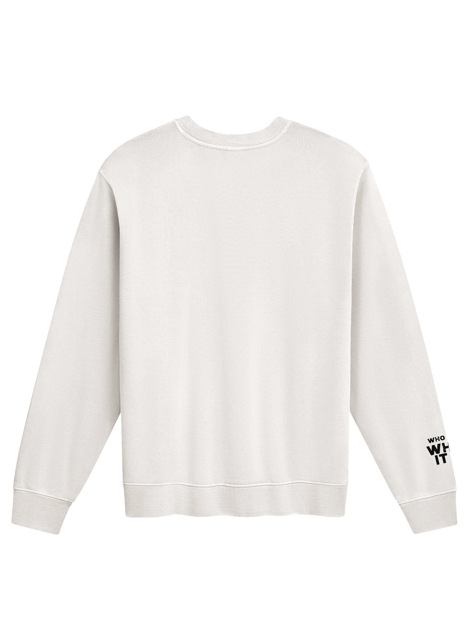 Minimal Black Independent Trading Co. Sweatshirt product image (2)