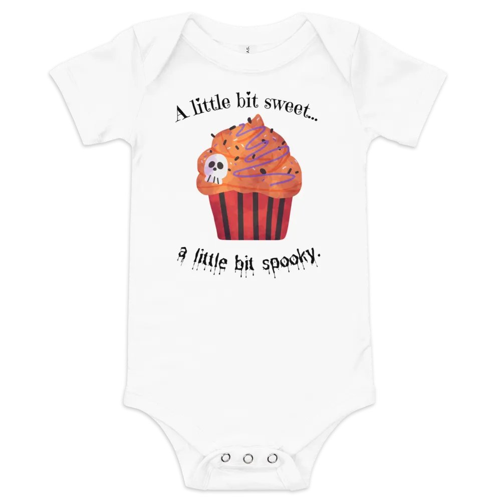 A Little Bit Sweet, A Little Bit Spooky product image (1)