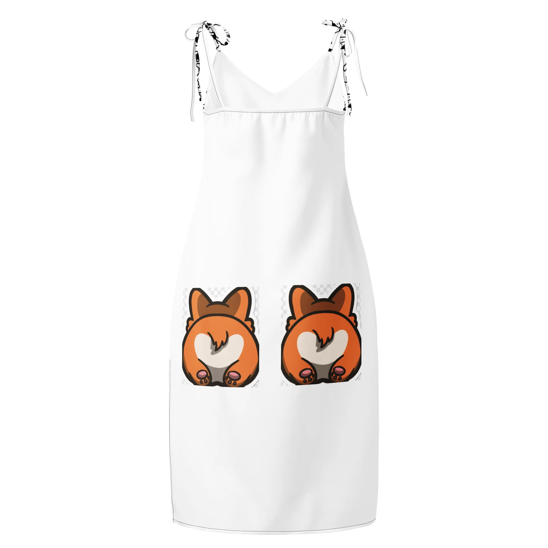Corgi Cupcake Party Time product image (1)
