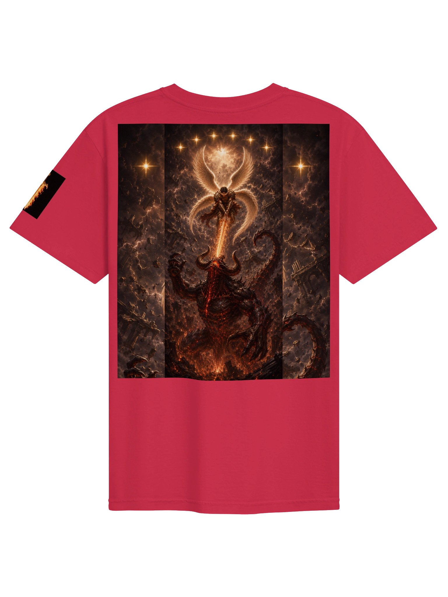 Beastbreaker product image (2)