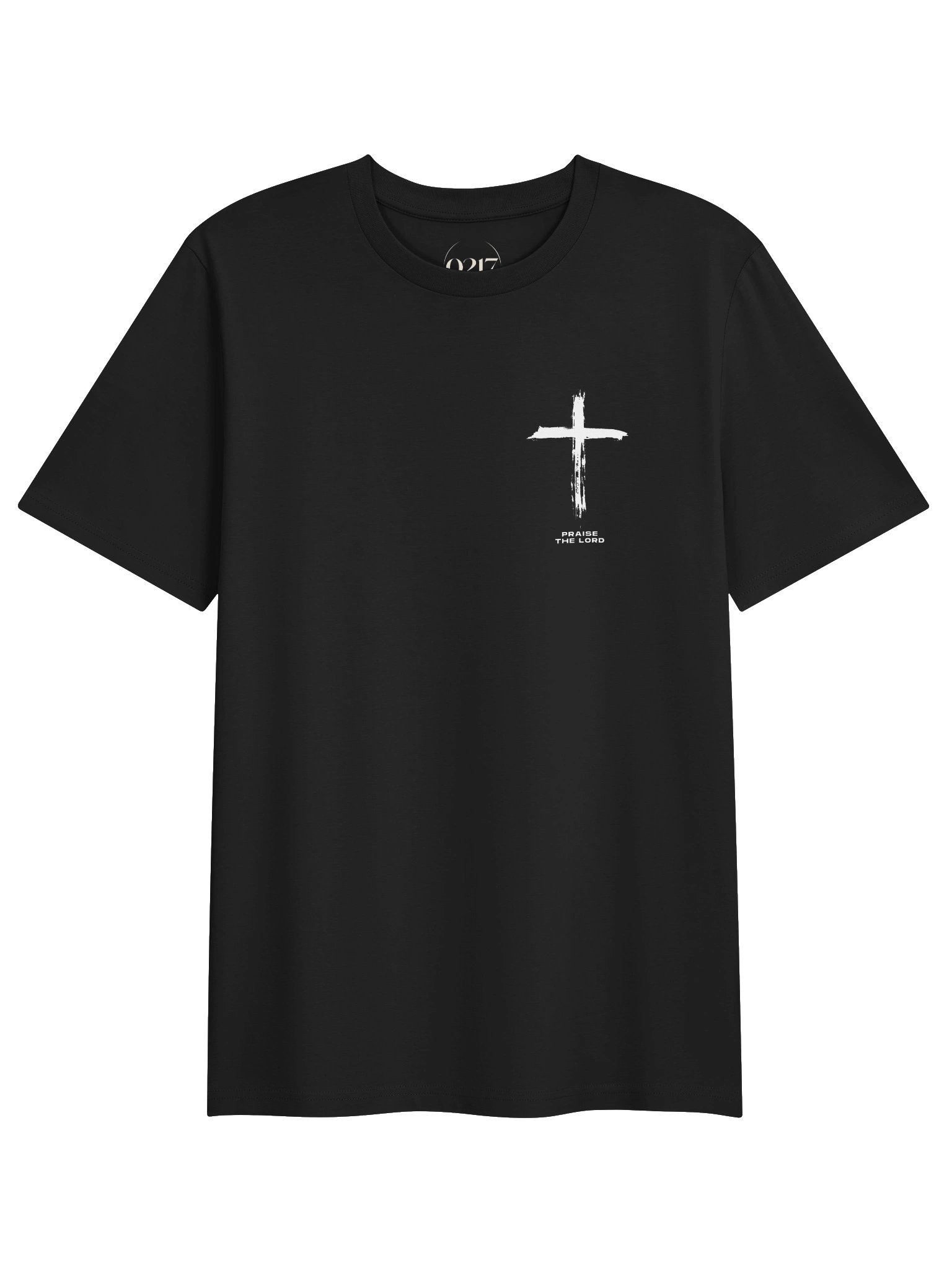 0217 Praise Tee product image (1)
