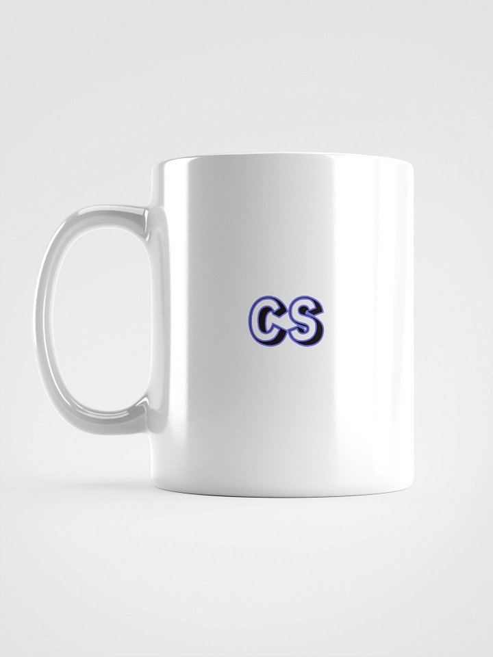 CS Coffee Mug product image (1)