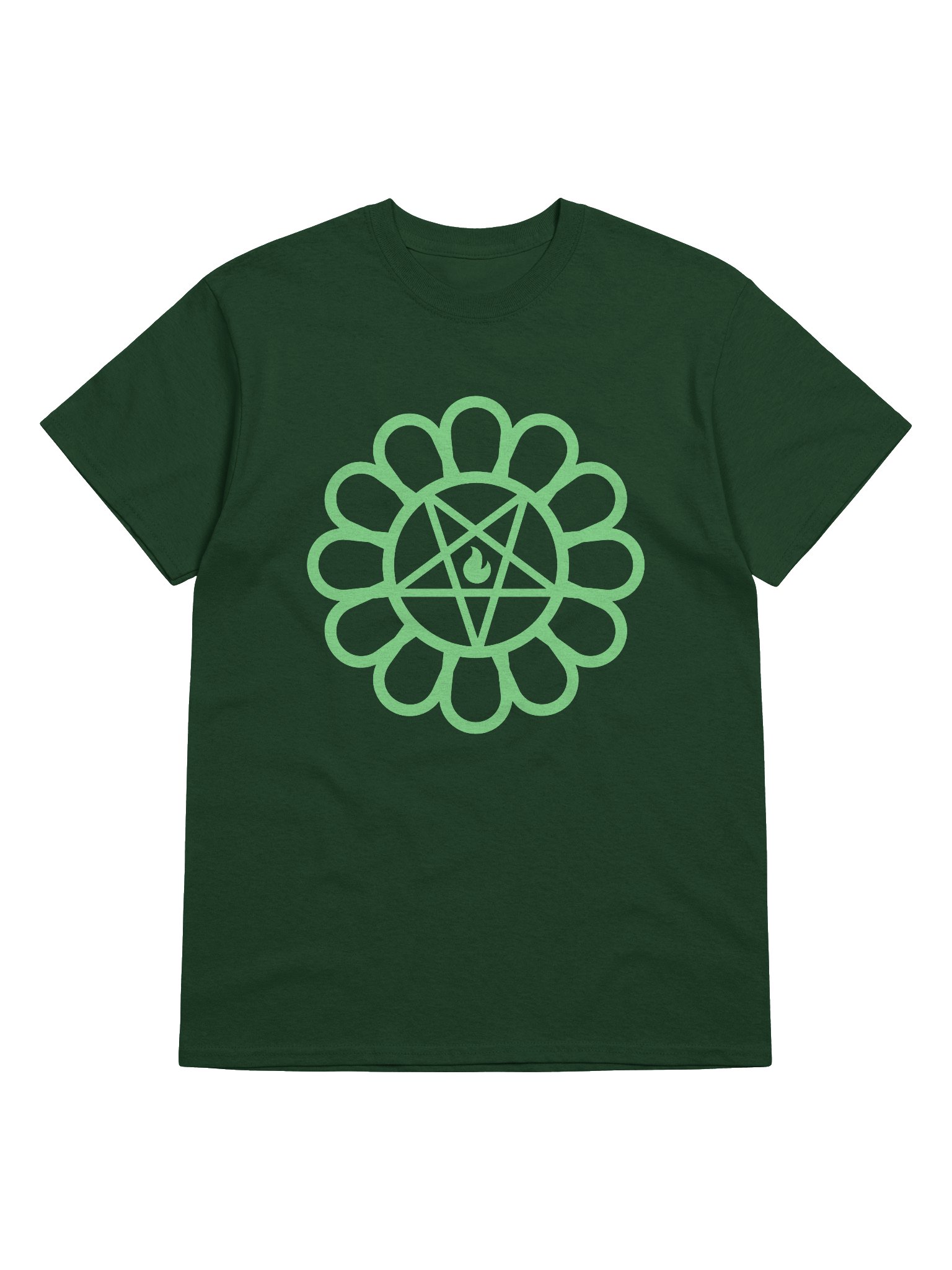 Satanic Veganism - Shirt product image (43)