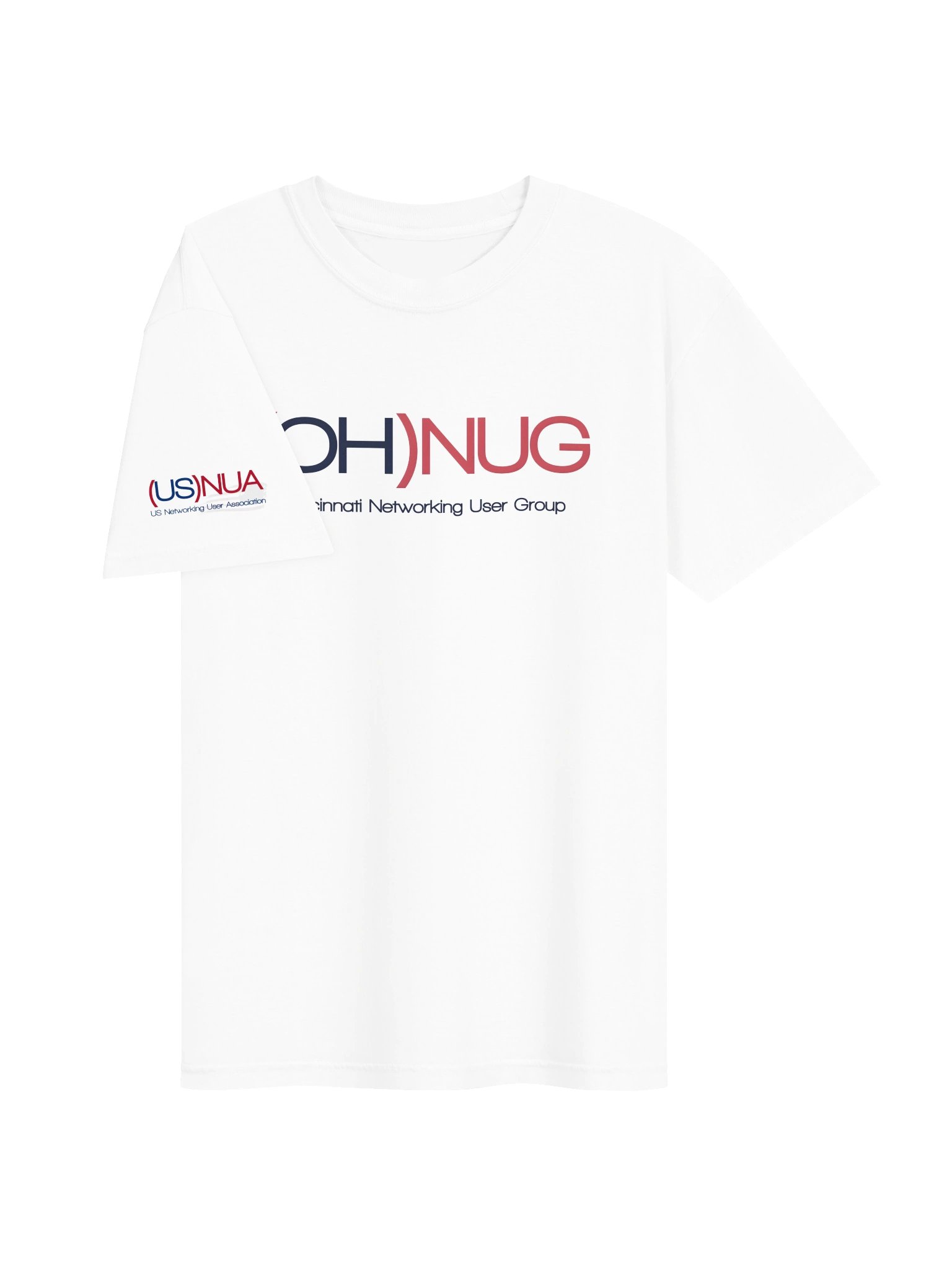 (OH)NUG Cincinnati T-Shirt product image (3)