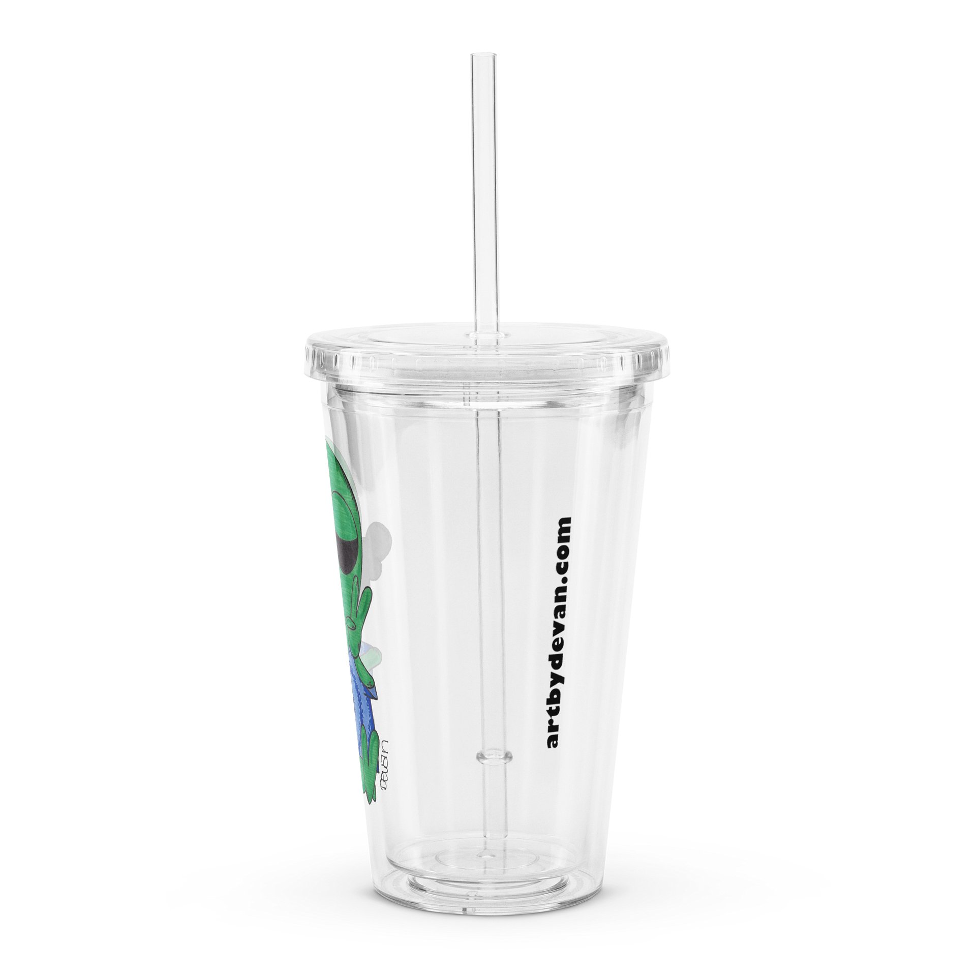 Stoner Alien Cup product image (3)