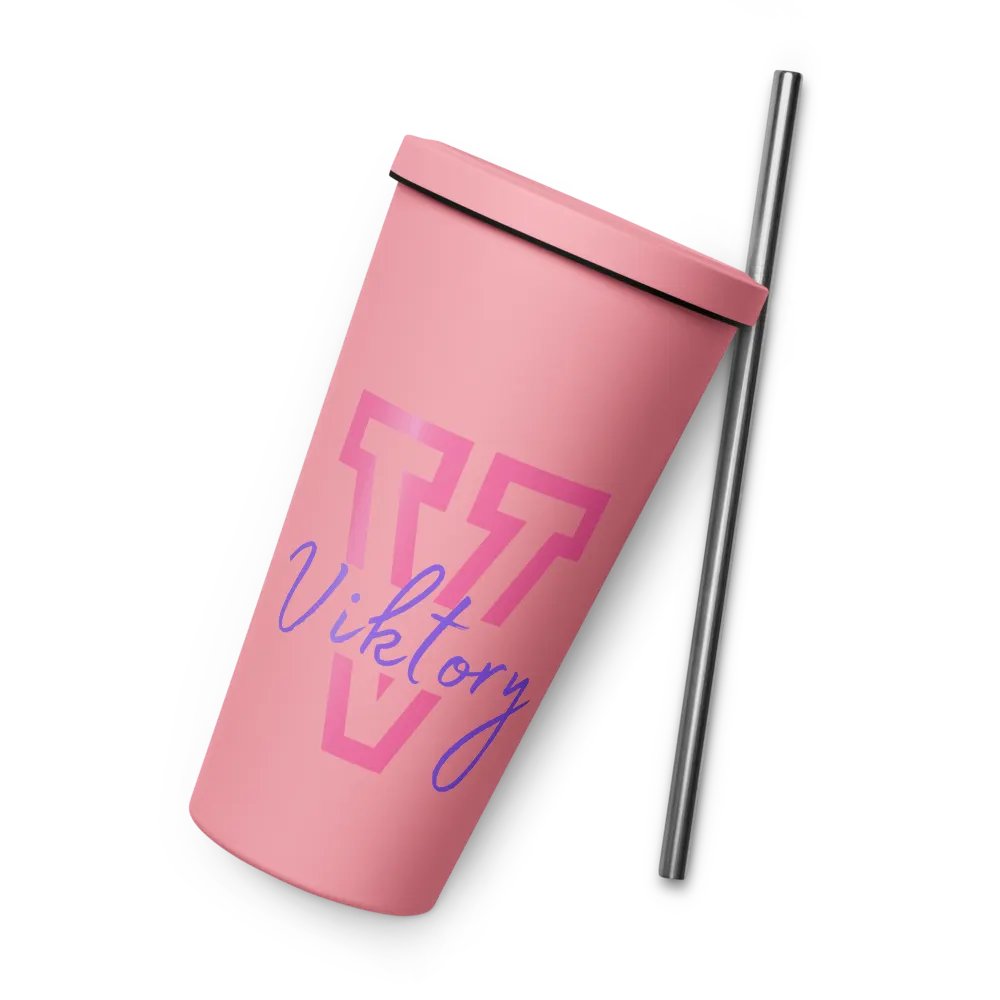 ViKtory Metal Cup product image (6)