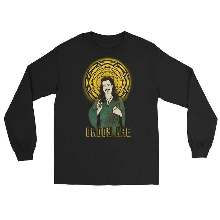 Daddy Bae product image (1)
